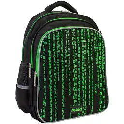 Рюкзак шкільний Maxi 15" (MX85426)