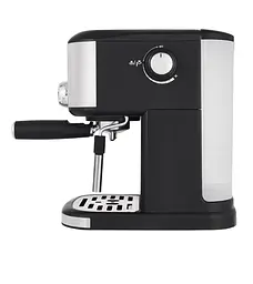Кавоварка Rotex RCM650-S Good Espresso - мініатюра 4