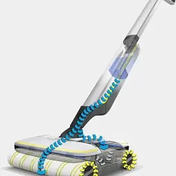 Пилосос Karcher FC 7 Cordless (1.055-701.0) - мініатюра 2