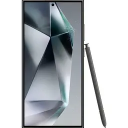 Смартфон Samsung Galaxy S24 Ultra 12/1TB UA-UCRF Titanium Black [SM-S928BZKPEUC] [100032] - мініатюра 2