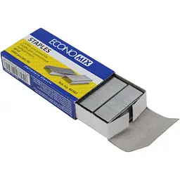 Скоби 10 Economix (10) E40301 - мініатюра 2