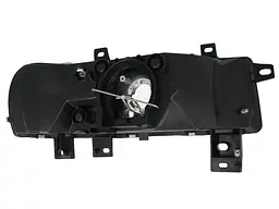 Фара передня ліва NISSAN INTERSTAR X70; OPEL MOVANO A; RENAULT MASTER II 07.98- DEPO (551-1143L-LD-EM) - мініатюра 2