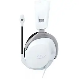 Ігрові навушники HyperX Cloud Stinger 2 Core Xbox 75X28AA (біло-зелені) 75X28AA - мініатюра 4