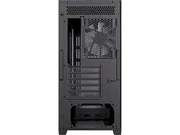 Корпус Gamemax Destroyer TG Black - мініатюра 9