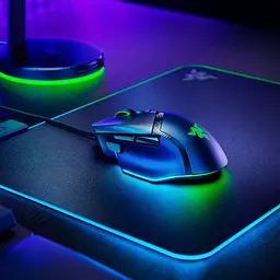 Миша комп'ютерна Razer Basilisk V3 USB Black (RZ01-04000100-R3M1) - мініатюра 7
