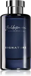 Оригінал Baldessarini Signature Тестер 90 мл Туалетна вода