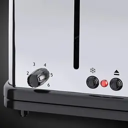 Тостер Russell Hobbs 23520-56 [64743] - мініатюра 3