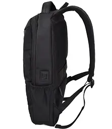 Рюкзак міський Semi Line USB 21 Black (P8251-0) (DAS302221) - мініатюра 3