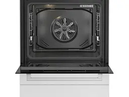 Плита комбінована Beko FBM62330GWDTN - мініатюра 5