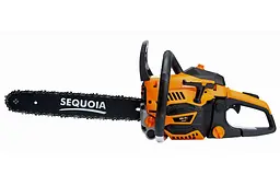 Бензинова ланцюгова пилка Sequoia SPC2016 - мініатюра 3