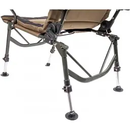 Крісло складане Brain Eco Armchair HYC053AL-II (1858.41.19) - мініатюра 3