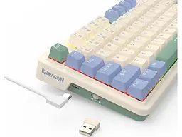 Клавіатура REDRAGON K673CPG-RGB-PRO Ucal Pro - мініатюра 3