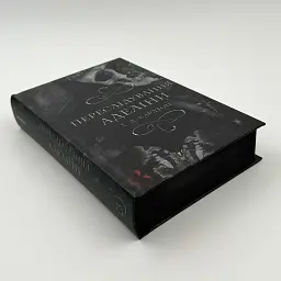 Переслідування Аделіни - Карлтон Х. Д. | BookChef, книга українською, нова, тверда - мініатюра 2