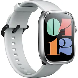 Smart Watch Mibro C4 (XPAW021) Silver UA - мініатюра 2