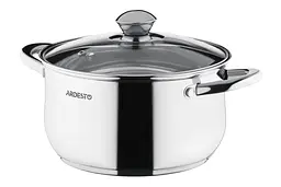 ARDESTO Набір посуду Gemini Gourmet [AR1910PS] - мініатюра 3