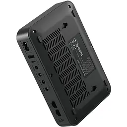 ДБЖ Marsriva DC UPS для роутерів KP5 Max 4xDC+USB+USB-C+PoE OUT, 5V/9V/12V/24V 18W 20000mAh LiFePO4 - мініатюра 4