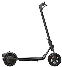 Електросамокат Ninebot eKickScooter by Segway F2 II E Black (AA.05.12.01.0010) UA UCRF - мініатюра 4