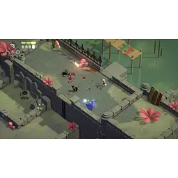 Ключ активації Microsoft Death's Door для Xbox One/Series - мініатюра 13