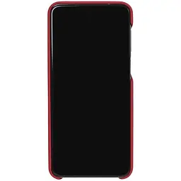 Чохол-накладка RedPoint Uno Case Xiaomi Redmi Note 9 Pro/Note 9S/Note 9 Pro Max Red - мініатюра 2