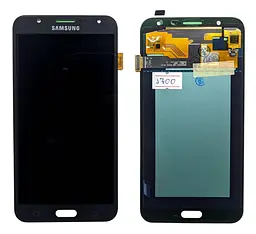 Дисплей для Samsung Galaxy J7 2015 J700 OLED