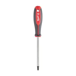 Викрутка Milwaukee магнітна з тригранною рукояттю T40 × 125 (4932471804)