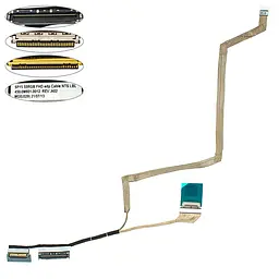 Шлейф матриці для ноутбука Dell (Precision: 5520 Latitude: 3560 M5520) LED (450.0M601.0012)