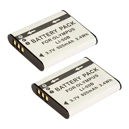 LI-50B (2-Pack)