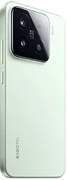 Смартфон Xiaomi 15 12/512GB Green (Global) (no charger) [5G, NFC] - мініатюра 6