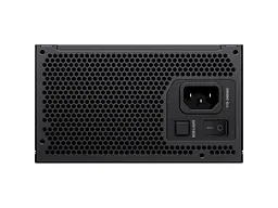 Блок живлення Gamemax RGB Pro 850G Black - мініатюра 7