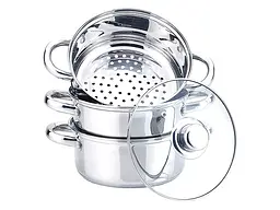 Пароварка Maestro MR2900-24