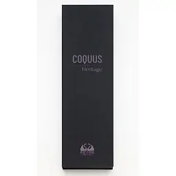 Ніж кухонний Due Cigni "Coquus" Kengata Damask 180 мм - мініатюра 4
