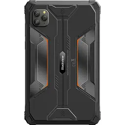 Планшет Blackview Active 5 6/128GB LTE Black Global EU [170758] - мініатюра 6