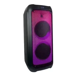 Акустична система XPRO RX-8280 8 чорна (MER-15661_4997) - мініатюра 4