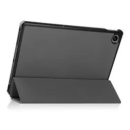 Чохол-книжка BeCover Smart Case для Lenovo Tab M10 Plus TB-125F (3rd Gen) Gray (708304) [77345] - мініатюра 6