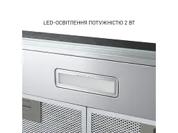Витяжка пласка Minola HPL 633 I - мініатюра 6