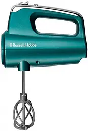 Міксер Russell Hobbs 25891-56 Turquoise - мініатюра 2