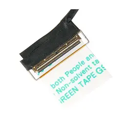 Шлейф матриці для ноутбуків Lenovo ThinkPad X1 Carbon, LVDS 40pin - мініатюра 2
