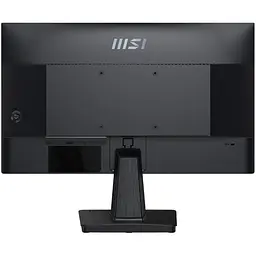 Монітор MSI 21.5` PRO MP225 (9S6-3PC6CM-003) [113911] - мініатюра 5