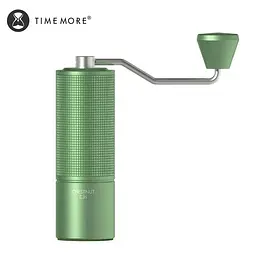 Кавомолка TIMEMORE C3S Green