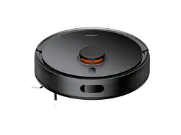 Робот-пилосос з вологим прибиранням Xiaomi Robot Vacuum S20 Black - мініатюра 4