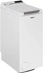 Пральна машина Whirlpool вертикальна (TDLRB7222BSUA)
