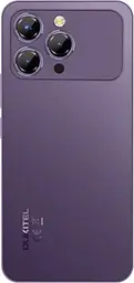Смартфон OUKITEL P1 Pro 4/256GB Purple - мініатюра 4