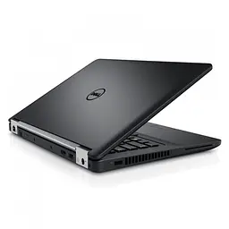Ноутбук Dell Latitude E5470 (i5-6300U/8/256SSD) - Class A- "Б/В" - мініатюра 10