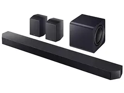 Саундбар Samsung HW-Q990H/UA