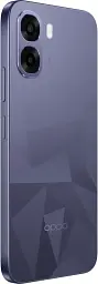 Смартфон Oppo A6k 4G (CPH2891) 4/256Gb Crystal Violet UA UCRF - мініатюра 3