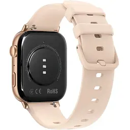 Smart Watch Gelius Pro Amazwatch Numix GP-SW009 gold UA - мініатюра 4