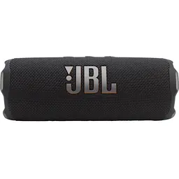 Акустична система JBL Flip 7 Black (JBLFLIP7BLK)