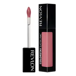 Рідка стійка помада для губ з сатиновим фінішем Revlon Colorstay Satin Ink Liquid Lipstick, відтіок 009 (Speak Up), 5 мл (606502)