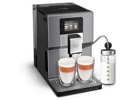 Кавомашина Krups Intuition Preference EA875E10 - мініатюра 2