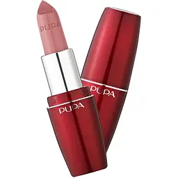 Помада для губ Pupa Volume відтінок 104 Powder Rose, 3.5 мл (235104)